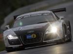Audi R8 LMS 2009 года